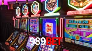 Desvendando o Mundo dos Jogos Virtuais na 989bet