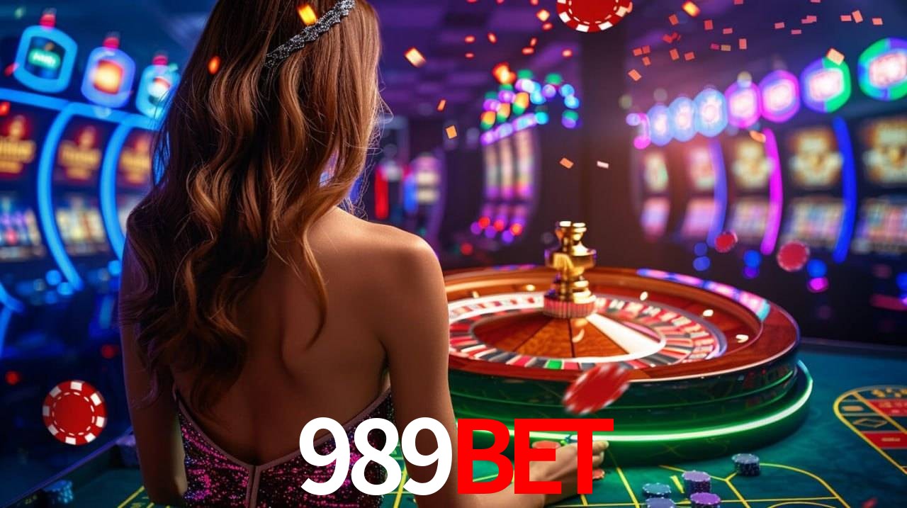 Descubra a Essência do 989bet: Nossa História e Compromissos